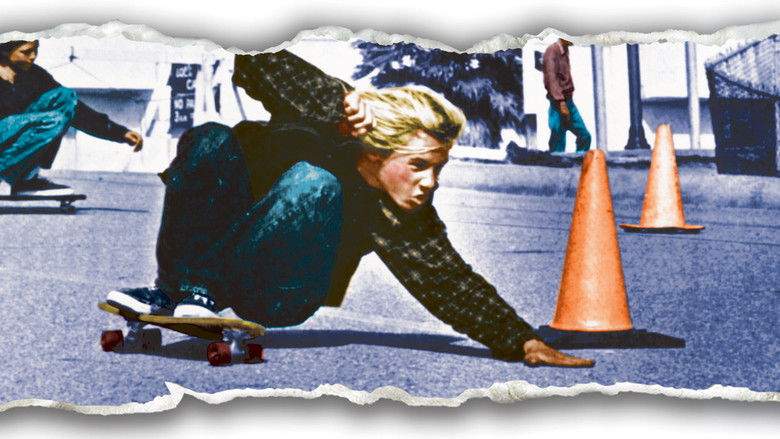Dogtown And Z-Boys (2002)