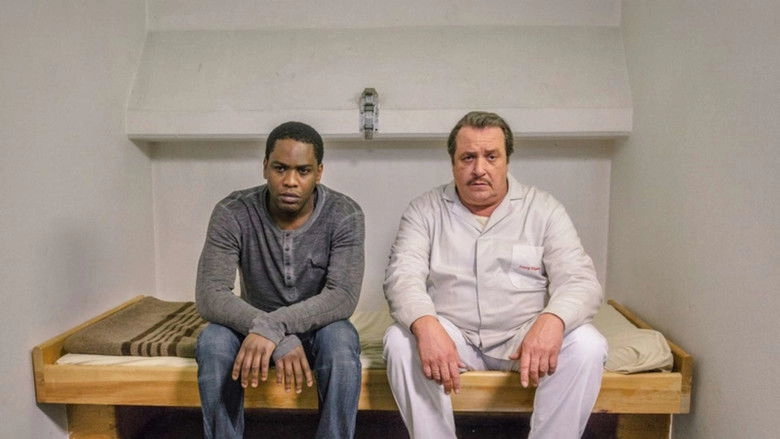 Wer Hat Angst Vorm Weissen Mann? (2013)