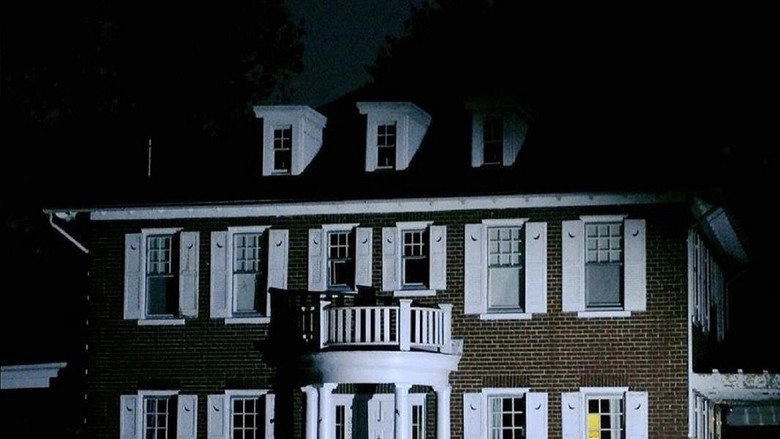 The Inside (2019)