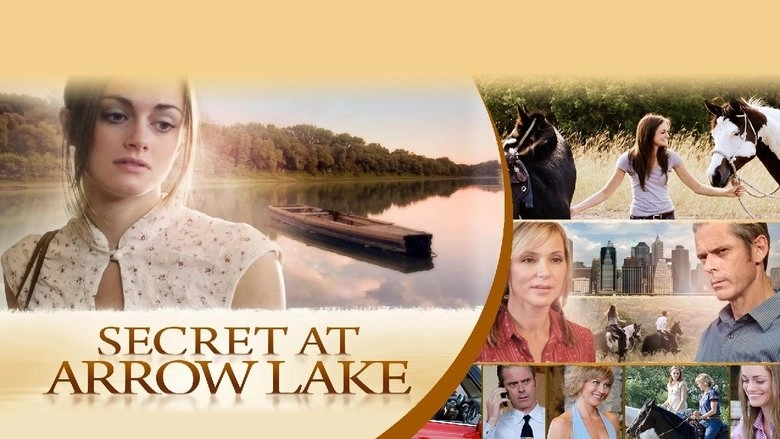 Secret At Arrow Lake (2009)