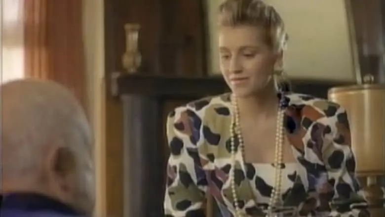 Death Merchants (1991)