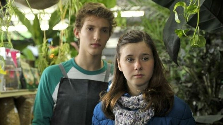 Aurelie Laflamme's Diary (2010)