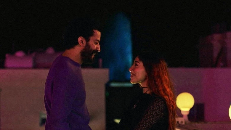 A Matter Of Life And Death (2025)