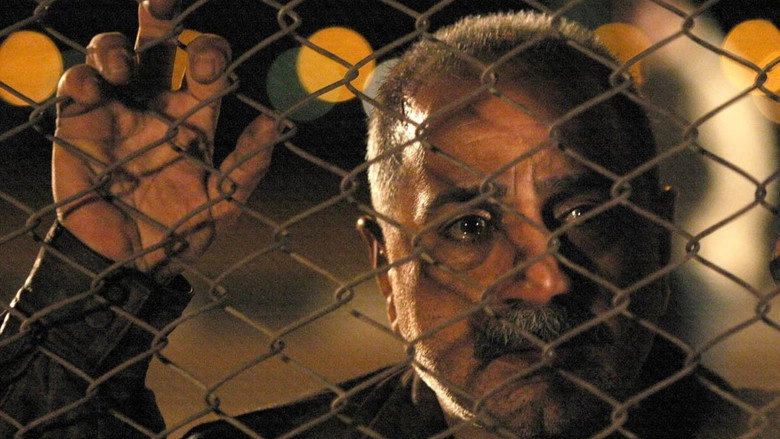 In The Name Of The Father (2006)