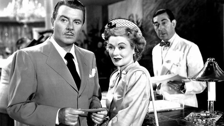 Angel On The Amazon (1948)