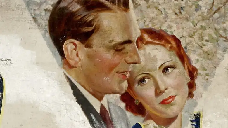 I Married A Doctor (1936)