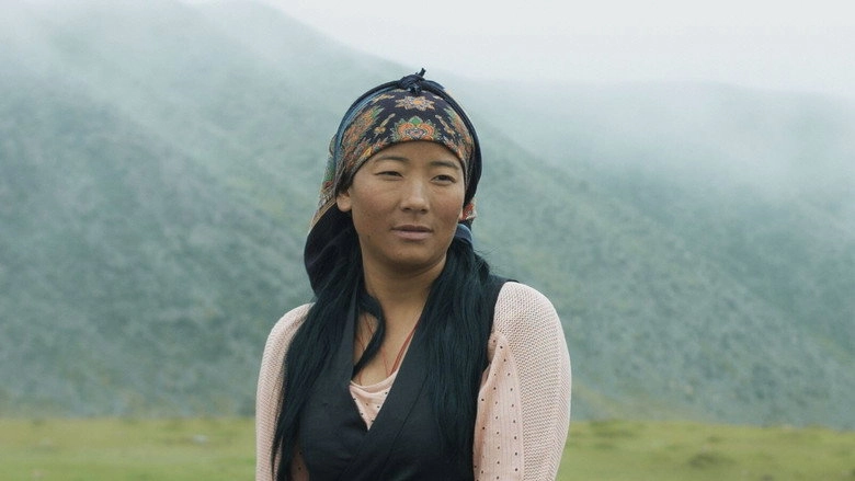 Ama Khando (2019)