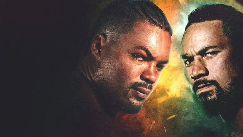 Joe Joyce Vs Joseph Parker (2022)