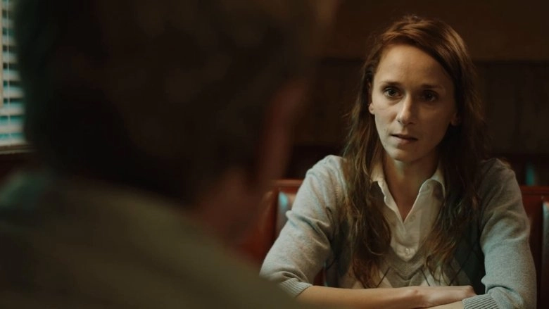 Below The Fold (2021)