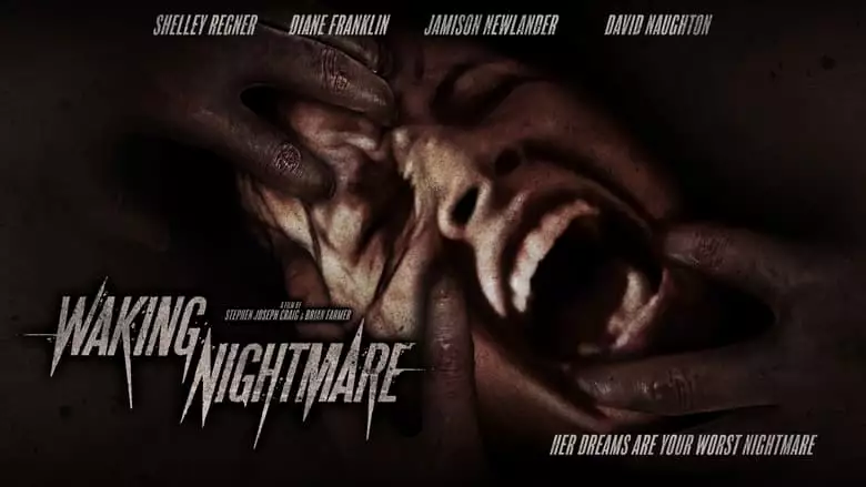 Waking Nightmare (2023)