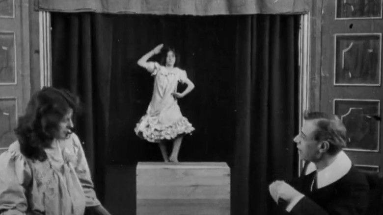 The Doll's Revenge (1907)