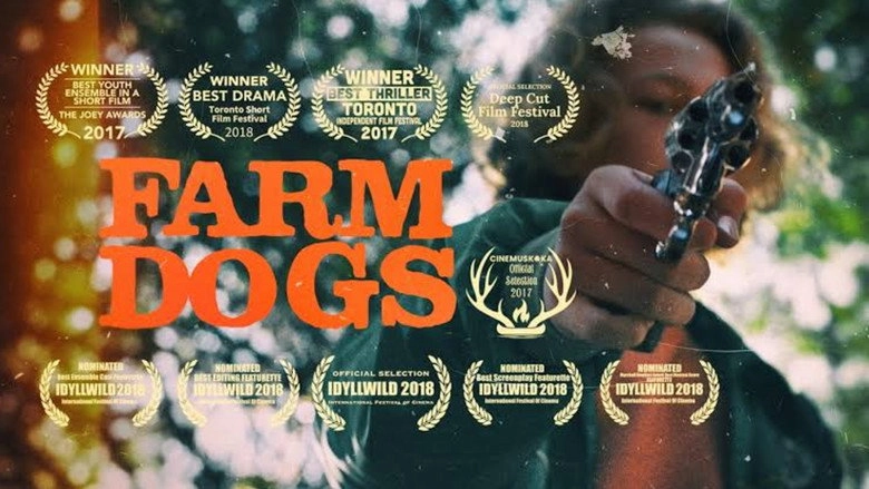 Farm Dogs (2017)
