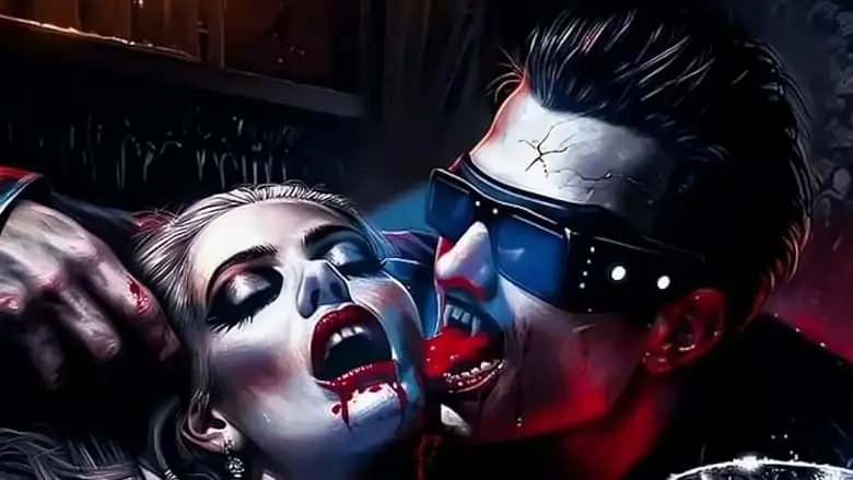 Death Streamer (2024)