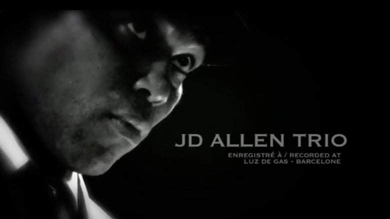 J.D. Allen Live (2010)