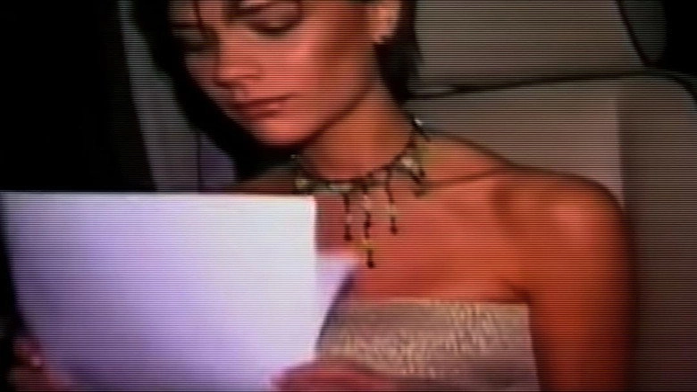 Victoria's Secrets (2000)