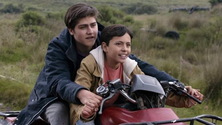 Guilt (2018)