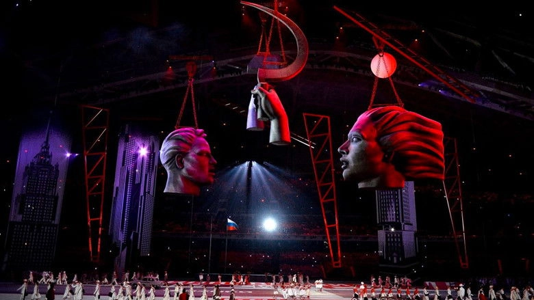 Sochi: 2014 Olympic Opening Ceremony: Dreams Of Russia (2014)