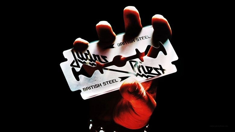 Classic Albums: Judas Priest - British Steel (2001)