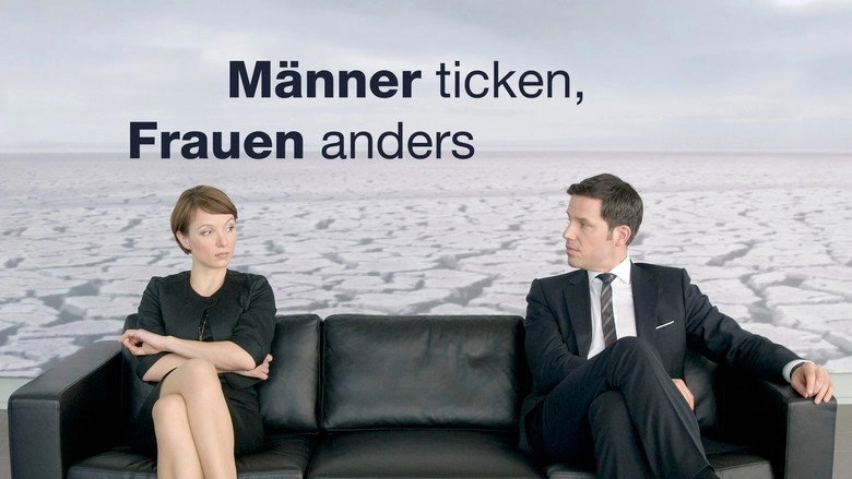 Manner Ticken, Frauen Anders (2011)