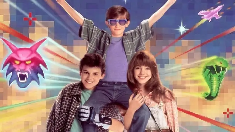 The Wizard (1989)