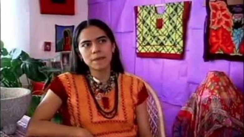 Corazon Oaxaqueno (2000)