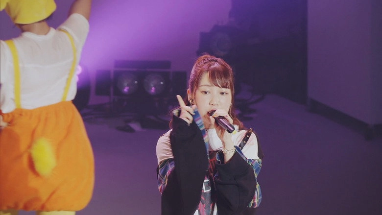Shiina Natsukawa 1st Live Tour 2019 PLOTPOINT (2019)
