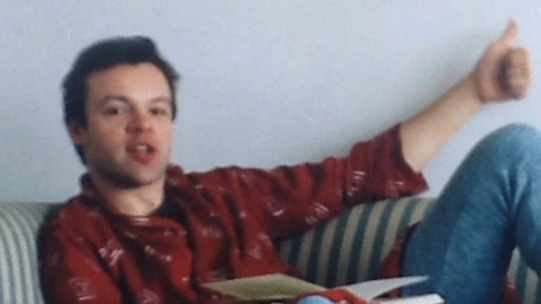 The Graham Norton Story (2016)