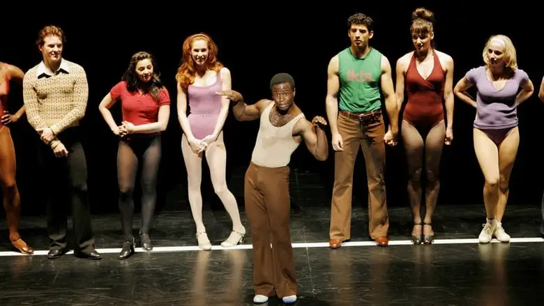 Every Little Step (2008)