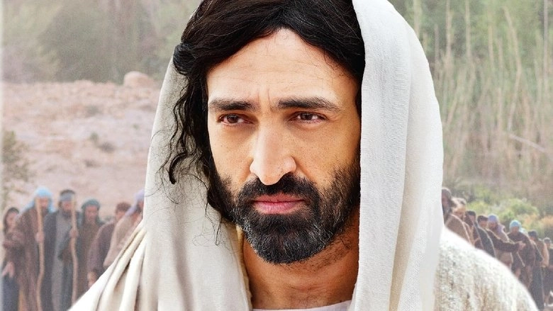 The Gospel Of Luke (2015)