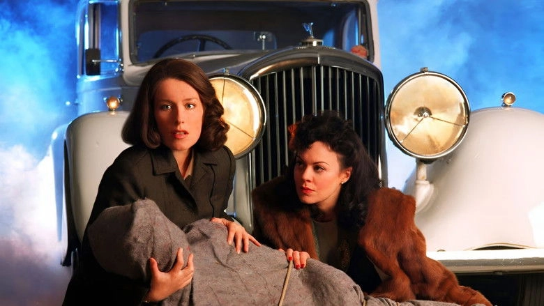 Dead Gorgeous (2002)