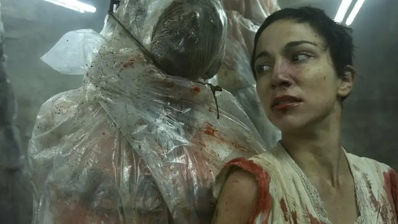 Frontier(s) (2007)