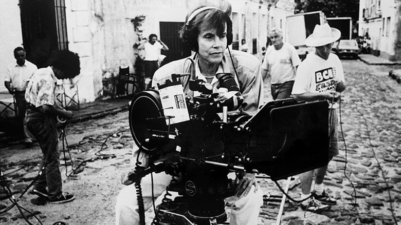 Maria Luisa Bemberg: The Echo Of My Voice (2021)