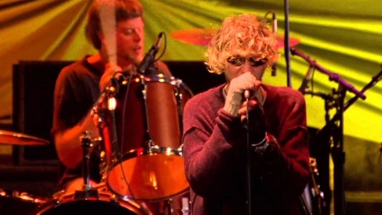 Mad Season: Live At The Moore (1995)