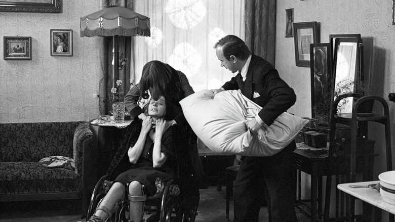 Through And Through (1973)