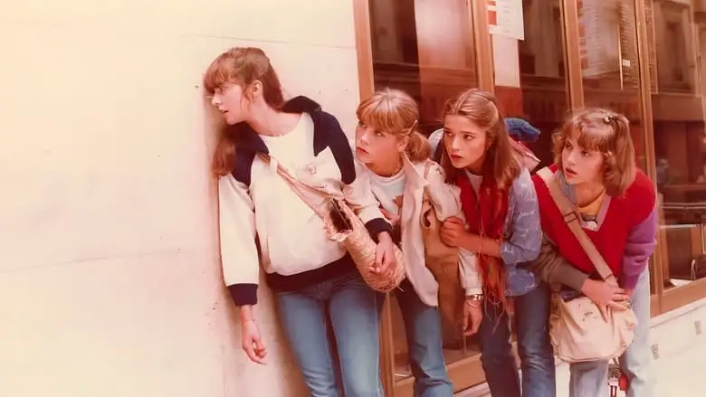Girls (1980)
