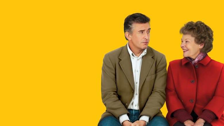 Philomena (2013)