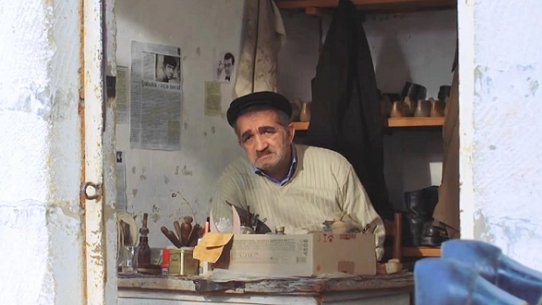 Ayaqqabı əməliyyatı (2016)