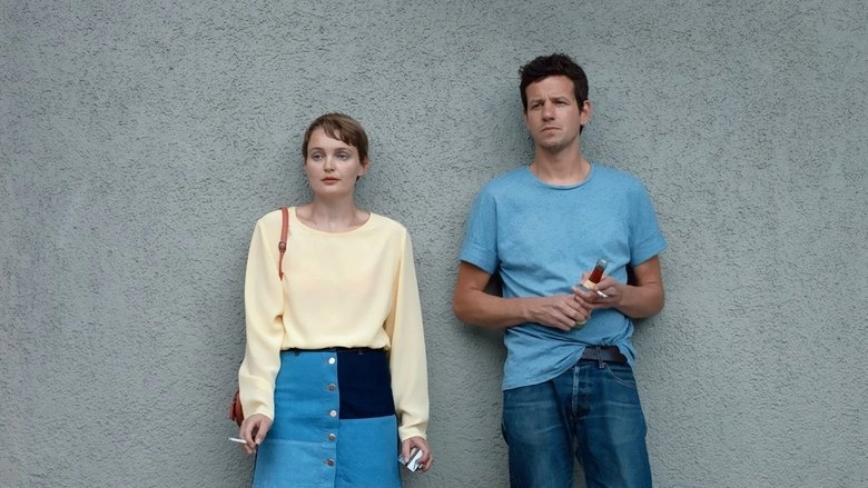 The Components Of Love (2019)