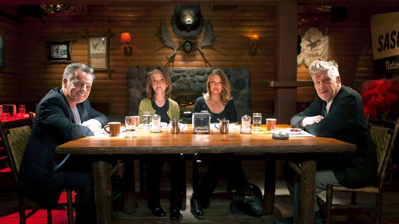 Between Two Worlds (2014)