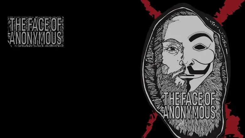 The Face Of Anonymous (2021)