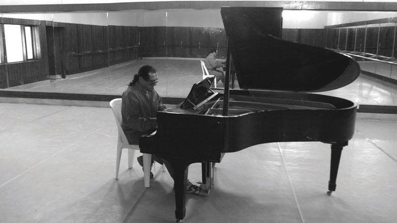 The Liberace Of Baghdad (2005)