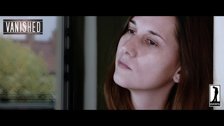 Vanished (2019)