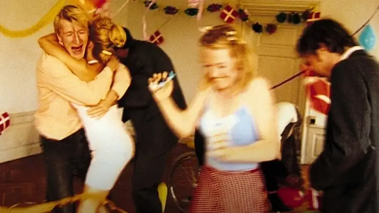 The Idiots (1998)