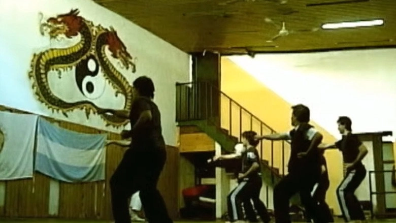 Masacre Marcial IVX (2007)
