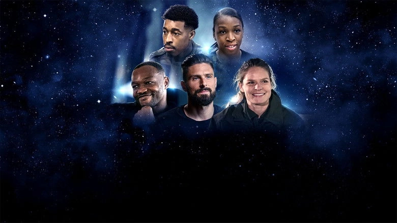 Etoiles Francaises (2022)