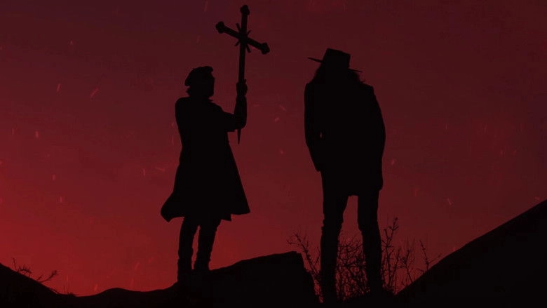 Once Upon A Time In Huasco Alto (2022)