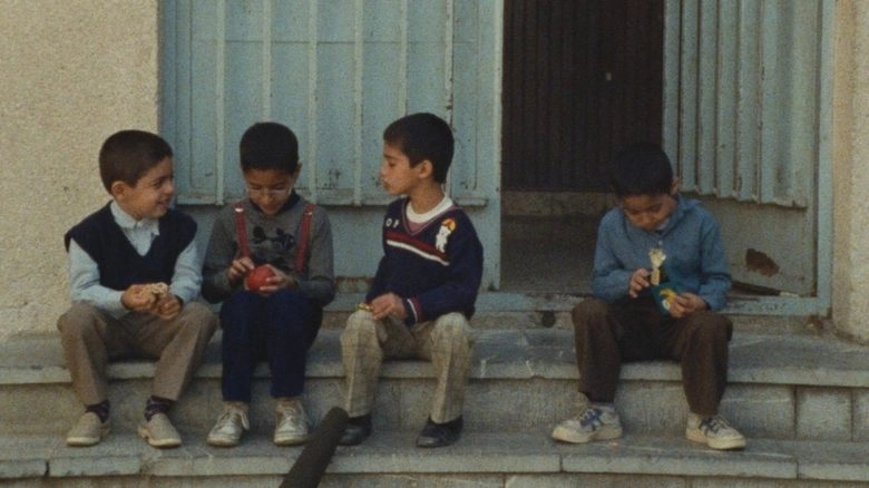 First Graders (1996)