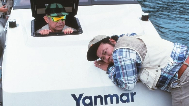 Tsuribaka Nisshi 4 (1991)