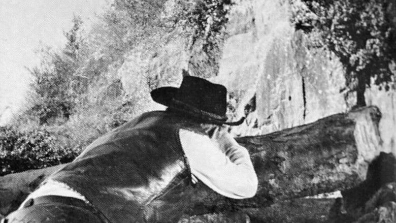 Vengeance Is My Forgiveness (1968)