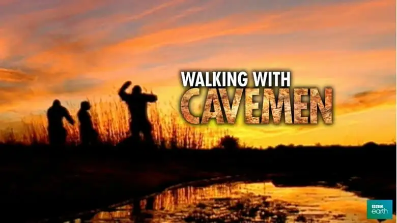Walking With Cavemen (2003)